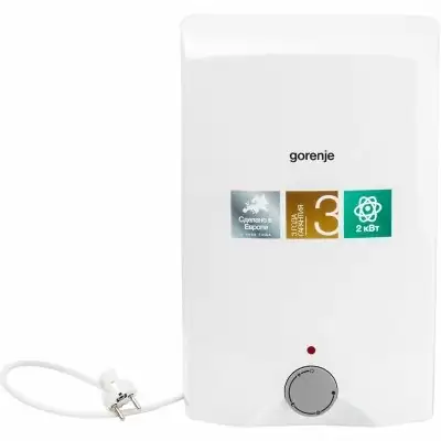 Накопительный водонагреватель Gorenje GT 5 O/V6