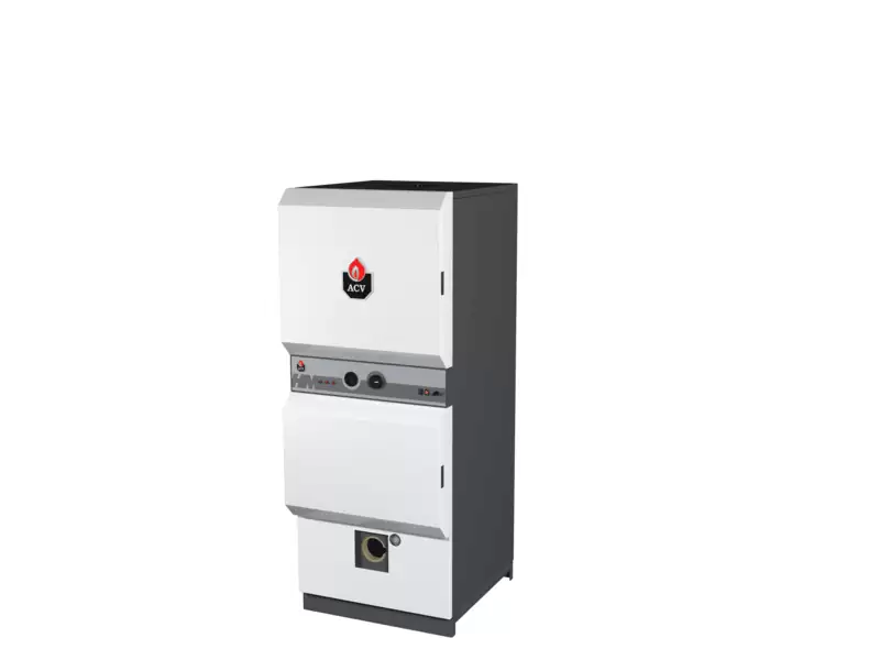 Комбинированный котел ACV HeatMaster 70 N