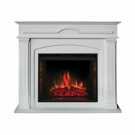 Каминокомплект RealFlame Mirra 26 WT с очагом Epsilon 26 S IR