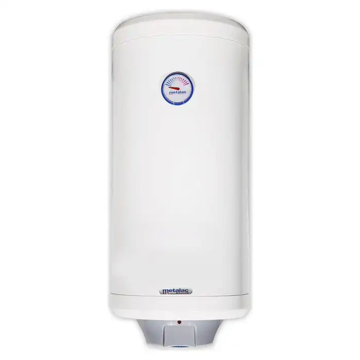 Накопительный водонагреватель Metalac Heatleader MB 80 Inox SLIM R
