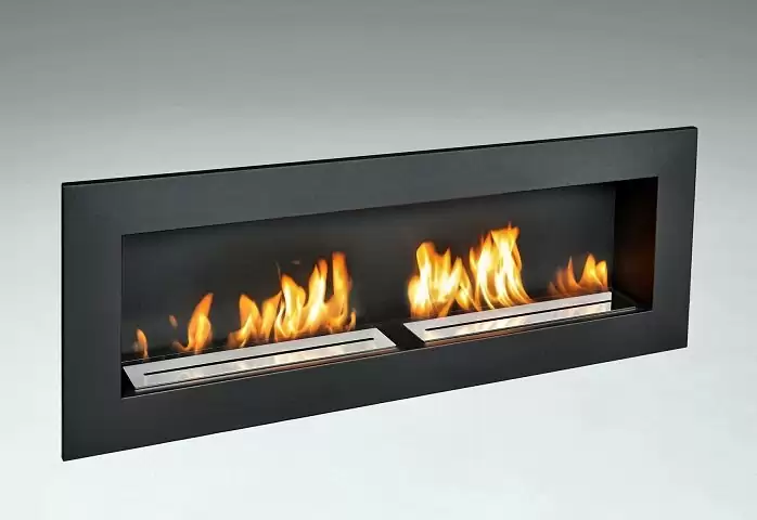 Биокамин модульный Silver Smith Galant 1400