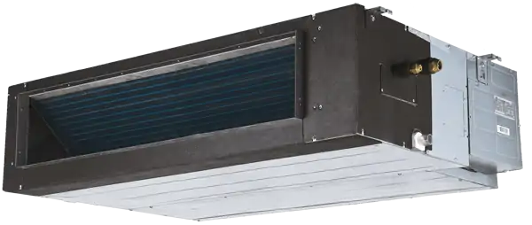 Канальная сплит-система TCL TTB-18HWA / TOU-18HNA