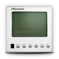Канальная сплит-система Hisense AUD-60UX4SHH/AUW-60U6SP1 Heavy DC Inverter