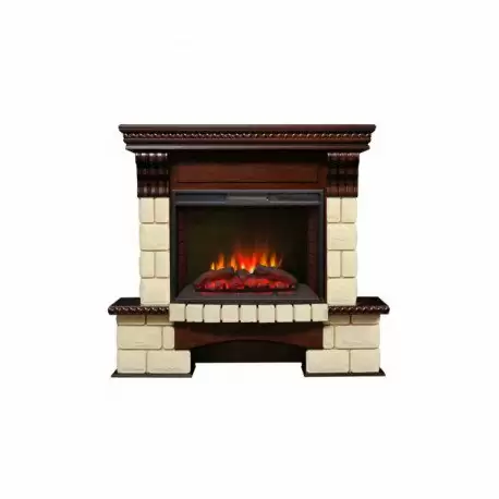 Каминокомплект RealFlame Tango 25 с очагом Firefield 25 S IR