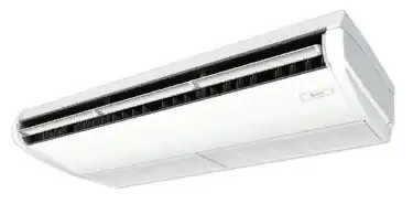 Потолочная сплит-система Daikin AHQ140C/AZQS140B8V1