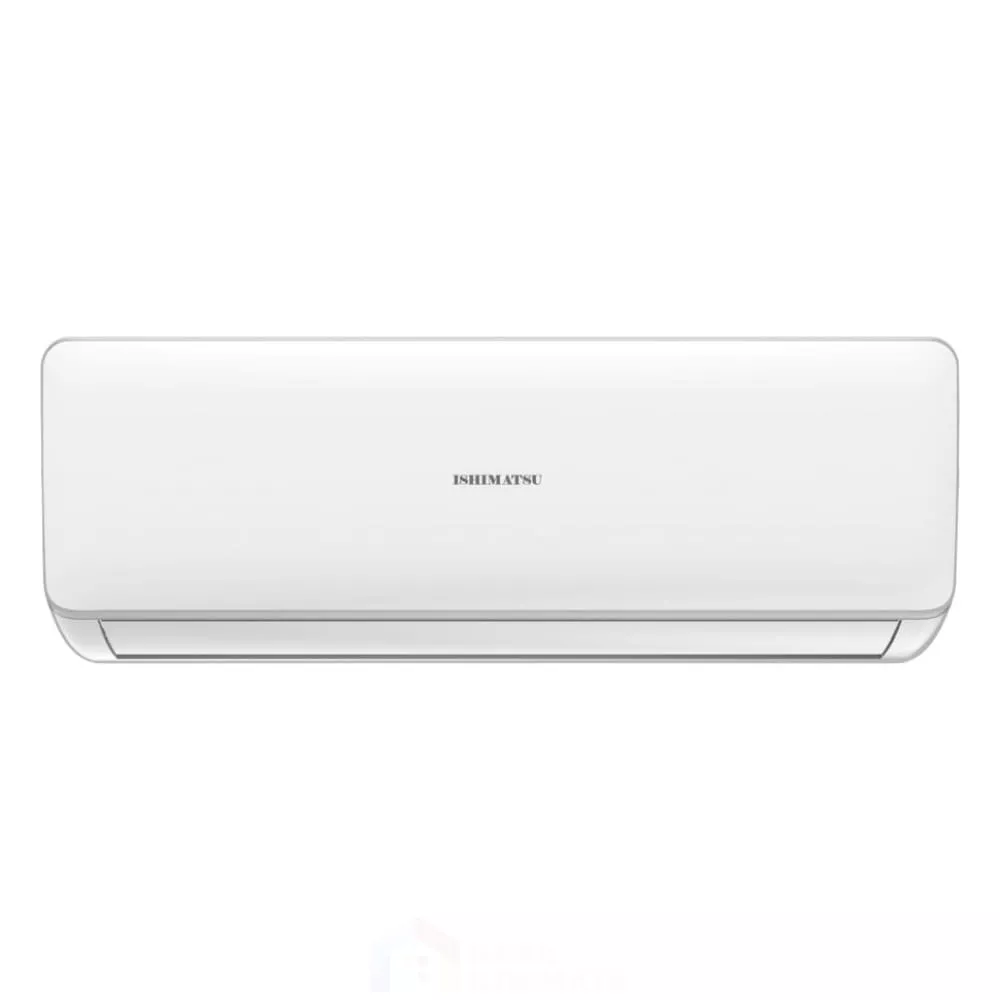 Сплит-система Ishimatsu AVK-12H Osaka Wi-Fi