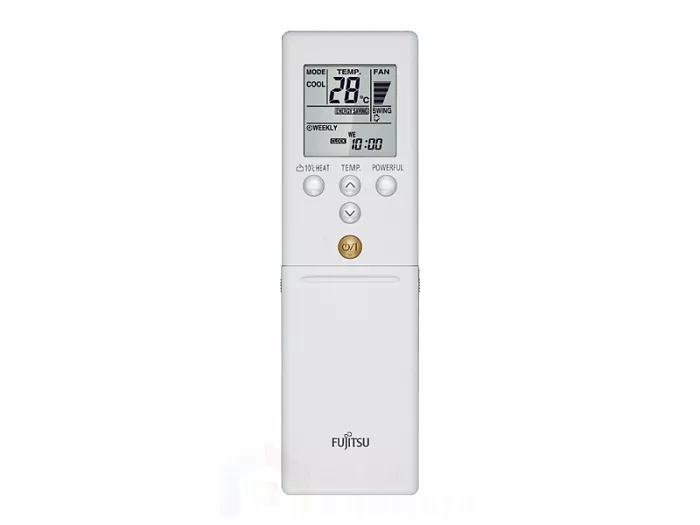 Сплит-система Fujitsu ASYG09KETA-B/AOYG09KETA Interios