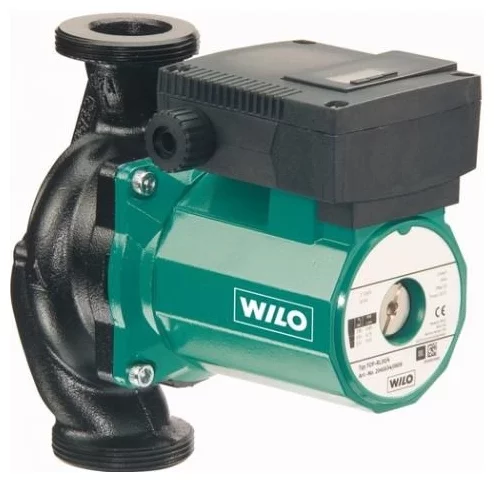 Циркуляционный насос Wilo TOP-RL 30/4 EM PN6/10