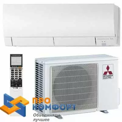 Сплит система Mitsubishi Electric MSZ-FH50VE / MUZ-FH50VEHZ (Zubadan)