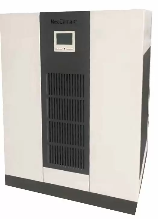 Осушитель воздуха Neoclima FDV04