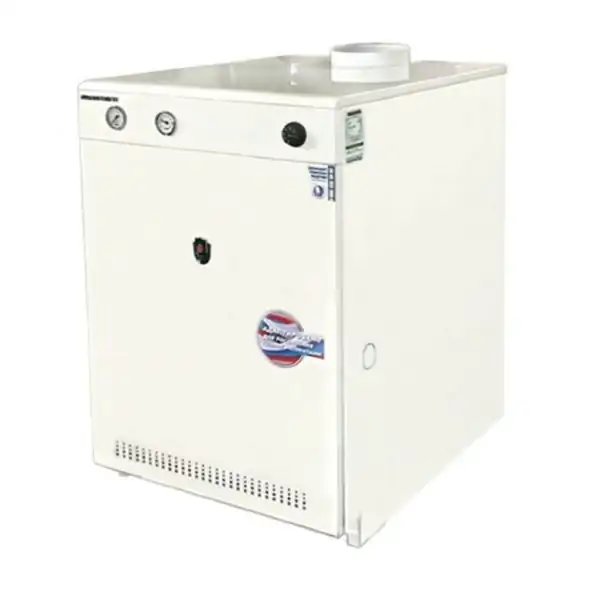 Напольный газовый котел Koreastar Buran 35