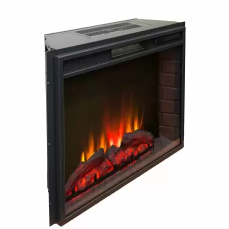 Каминокомплект RealFlame Milano 25.5 NT c очагом Sparta LED