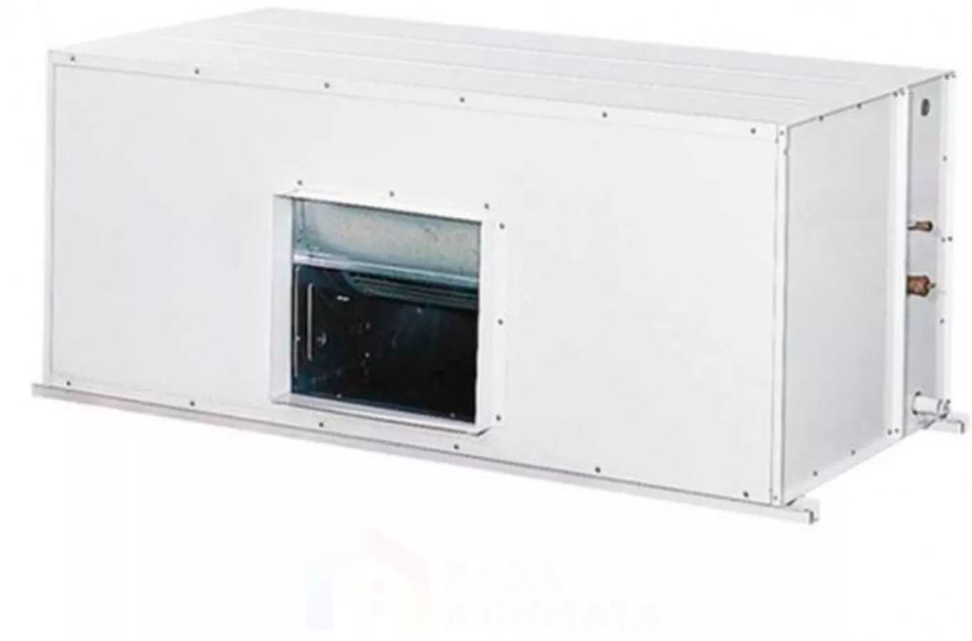 Канальная сплит-система Daikin 2FDYP200EXY/RCYP100EXY х 2
