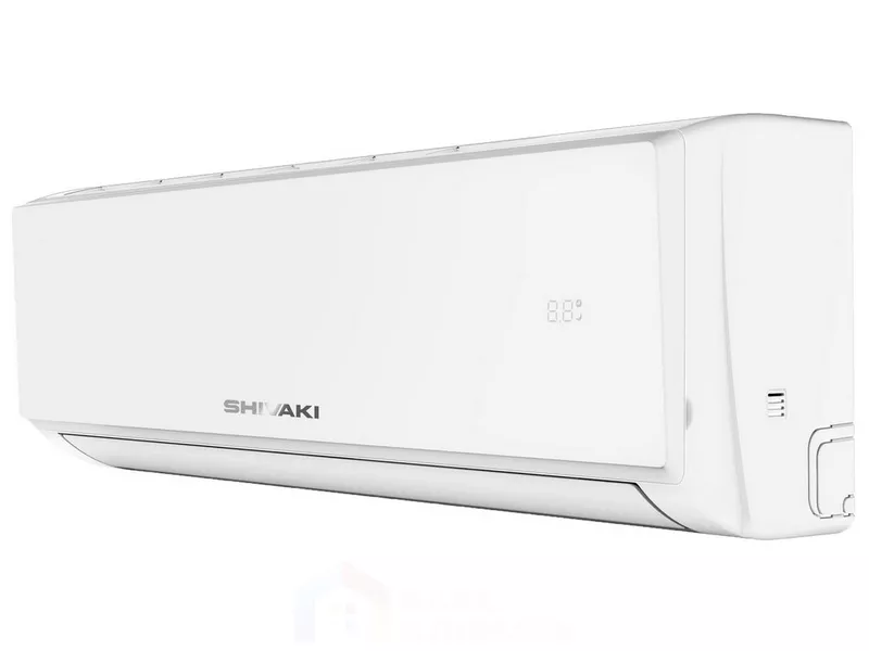 Сплит-система SHIVAKI SSH-L079BE