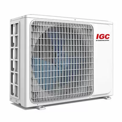 Cсплит-система IGC Magic RAS/RAC-36AX