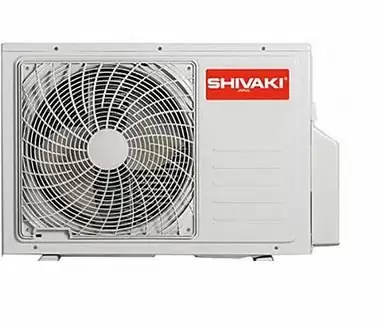 Сплит-система SHIVAKI SSH-L072DC Ultra
