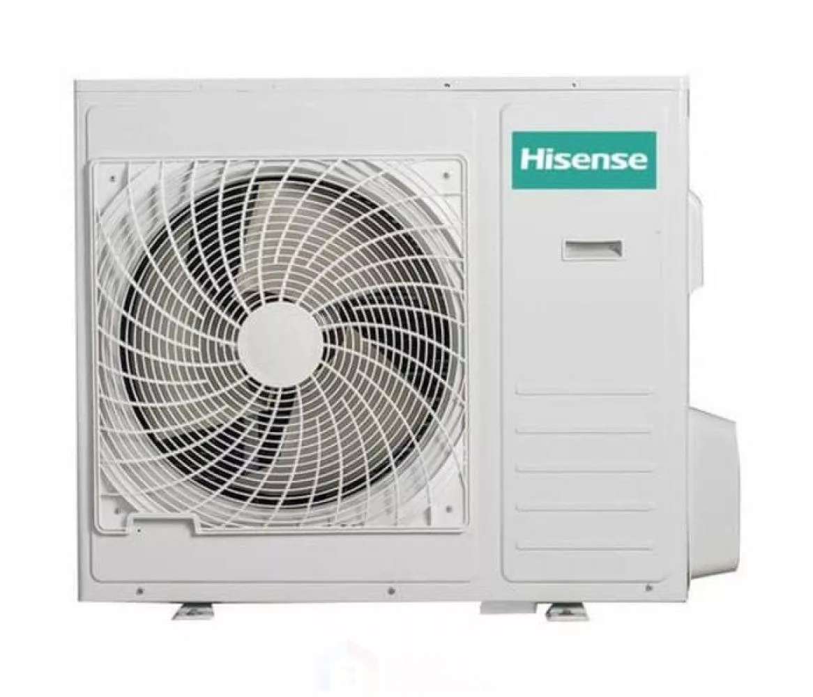 Сплит-система Hisense AS-13UR4SVDDEIB15 / AS-13UR4SVDDEIB1