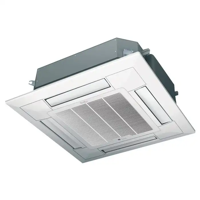 Кассетная сплит-система Ballu BLCI_C-60HN8/EU (compact) Universal DC