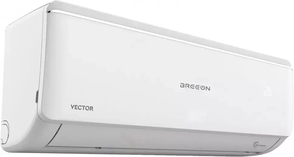 Сплит-система Breeon BRC-07AVI Vector Inverter