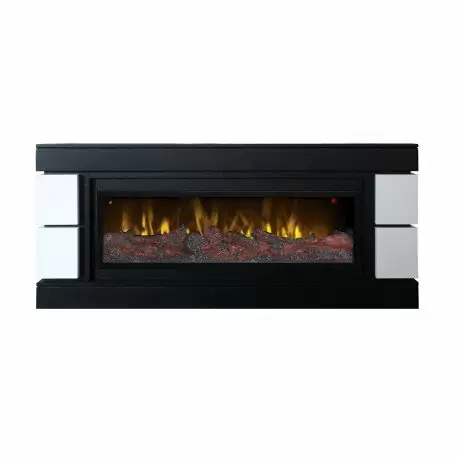 Каминокомплект RealFlame Denver 42 с очагом Beverly 1000