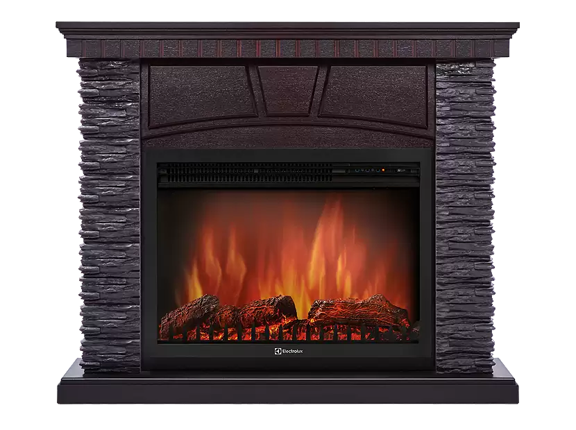 Каминокомплект Electrolux Porto 30 с очагом EFP/P-3020LS