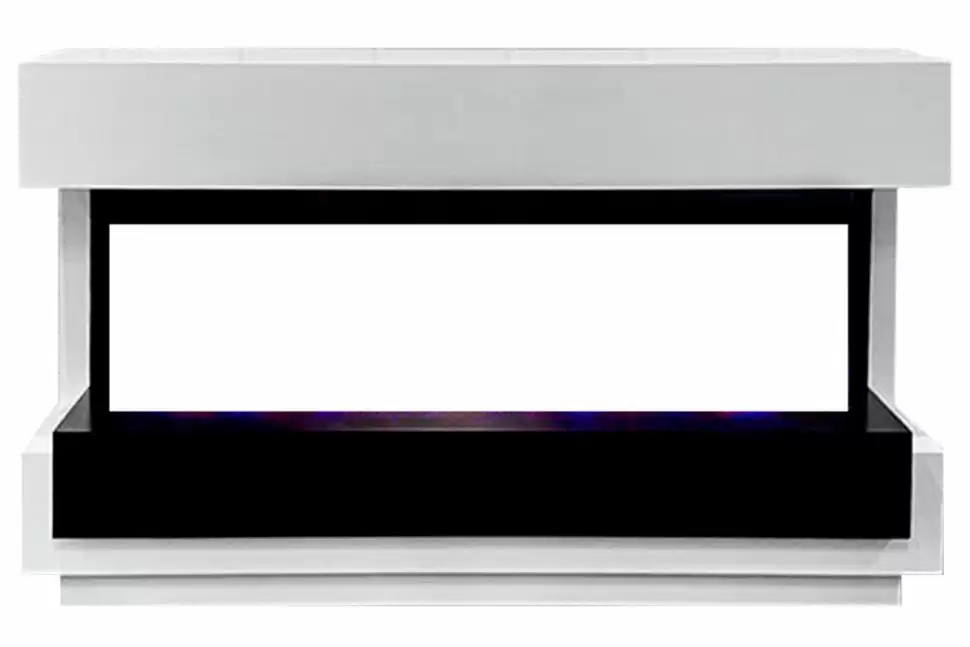 Портал Royal Flame Cube под очаг Astra 50