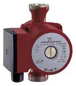 Циркуляционный насос Grundfos UP 20-30 NK