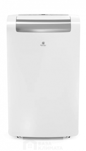 Мобильный кондиционер Royal Clima RM-SL39CH-E Salvatore