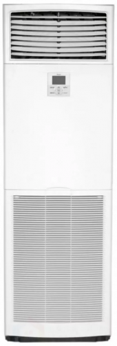 Колонная сплит-система Daikin FVA71A/RZQSG71L3V1