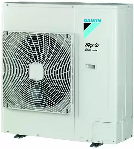 Канальная сплит-система Daikin FBA71A9/RZAG71MY1