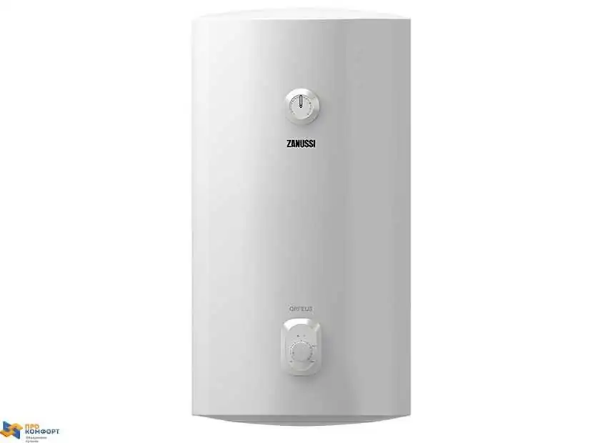 Накопительный водонагреватель Zanussi ZWH/S-50 Orfeus
