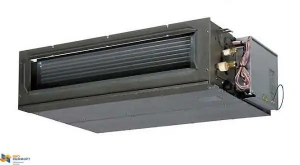 Канальная сплит-система Mitsubishi Heavy FDU100VF / FDC100VSA