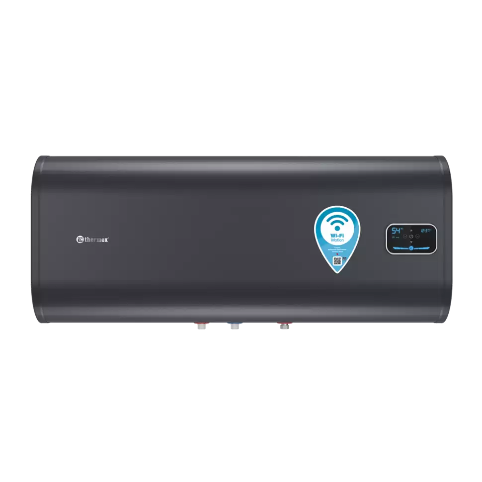 Накопительный электрический водонагреватель Thermex ID 100 H (pro) WiFi