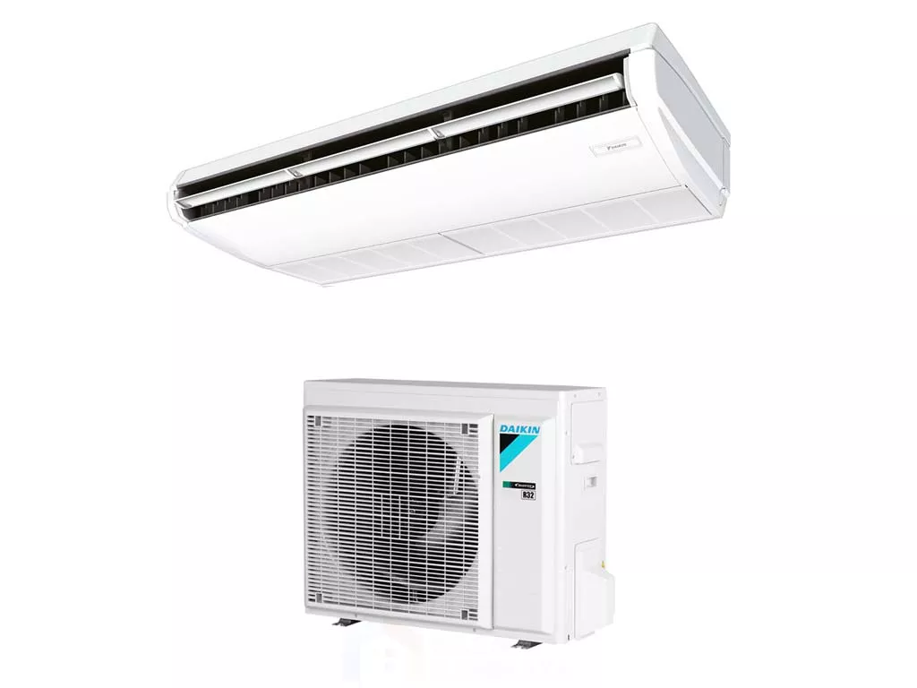 Потолочная сплит-система Daikin FHA71A9/RZAG71MV1