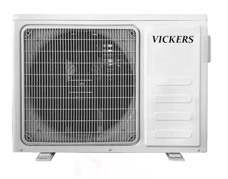 Сплит-система Vickers VCI-09HE King Inverter