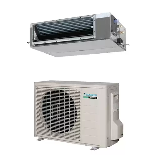 Канальная сплит-система Daikin FBA100A/RZASG100MV1