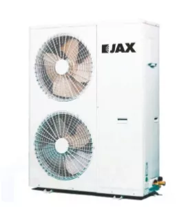 Колонная сплит-система Jax ACF-60 HE / ACX-60 HE
