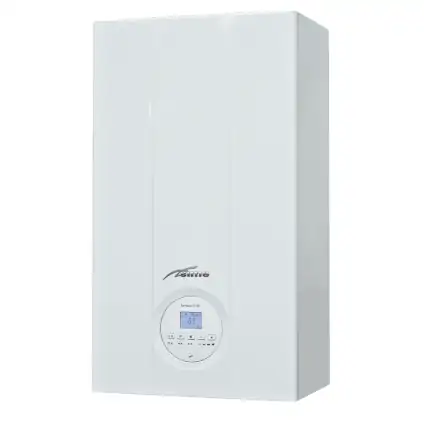 Настенный газовый котел Sime BRAVA SLIM HE 25 T