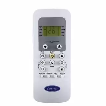 Канальная сплит-система Carrier 42QSS060R8S / 38QUS060DT-1