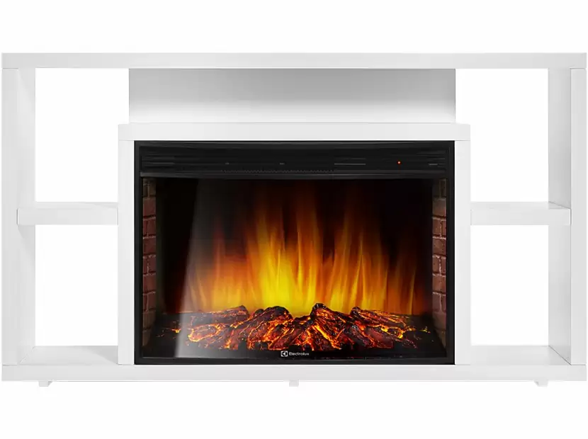 Каминокомплект Electrolux Multimedia 30 с очагом EFP/P-3320RLS
