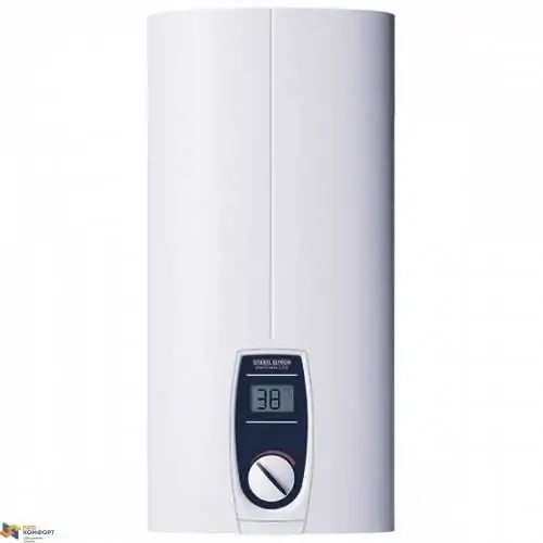 Проточный водонагреватель Stiebel Eltron DEL 27 Sli