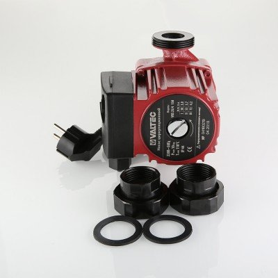 Циркуляционный насос Valtec RS 25/4-130