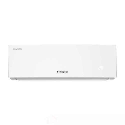 Сплит система Berlingtoun BR 12CIN1 Inverter