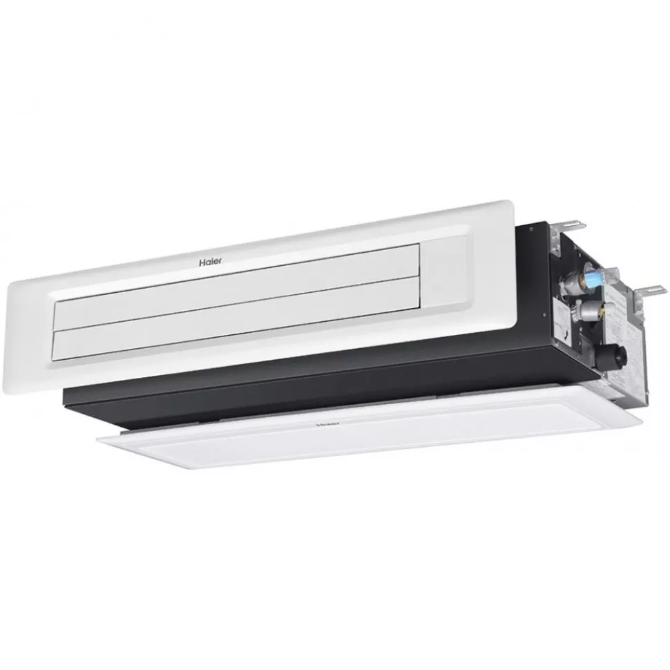 Канальный кондиционер Haier AD12SS1ERA / 1U12BS3ERA