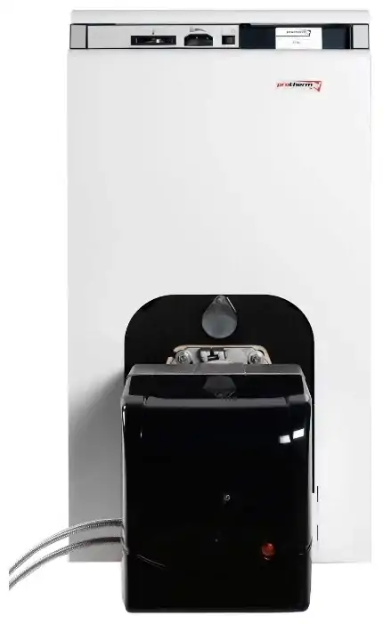 Дизельный котел Protherm Бизон 60 NL