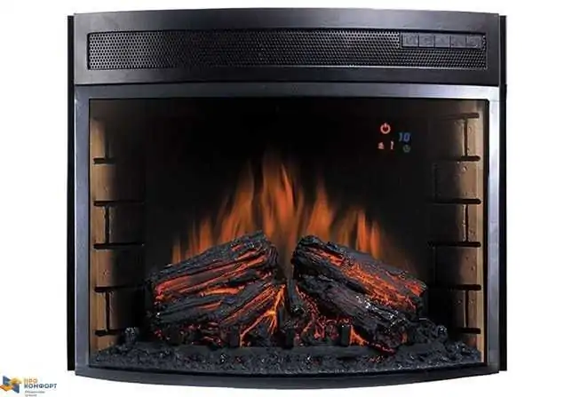 Очаг Royal Flame Dioramic 25 LED FX