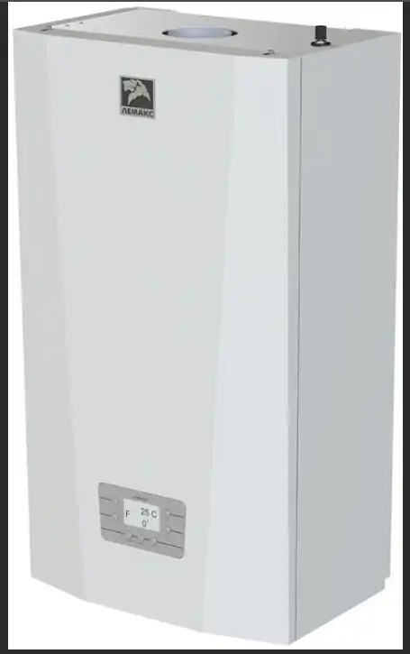 Настенный газовый котел Лемакс PRIME-V24 HO