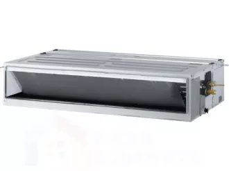 Канальная сплит-система LG CM24R.N10/UU24WR.U40 Ultra Inverter