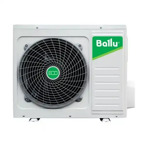 Сплит-система Ballu BSYI-07HN8/ES Eco Smart DC Inverter