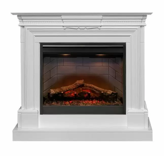 Каминокомплект Dimplex Chelsea с очагом Symphony 2608